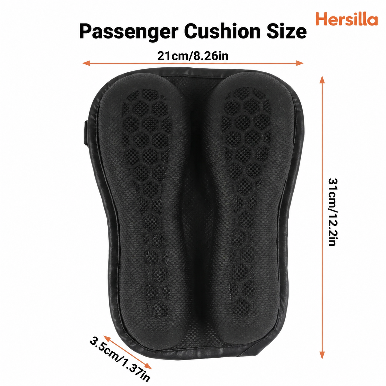 Gel Rider Cushion